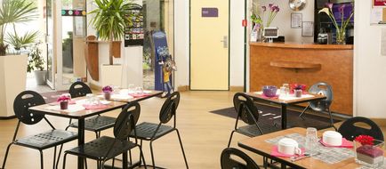 CERISE Nancy Lobby
