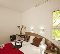 CERISE Nancy Room