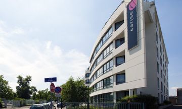 CERISE Strasbourg
