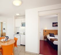 CERISE Strasbourg Room