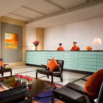 Jinmao Hotel Xi'an Donwtown