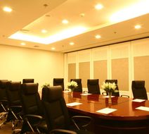 Jinmao Hotel Xi'an Donwtown Meeting
