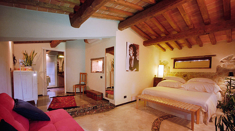 Relais Vedetta Room