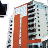 Meridian Terrace Serviced Apartments
