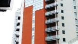 Meridian Terrace Serviced Apartments Exterior