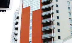 Meridian Terrace Serviced Apartments