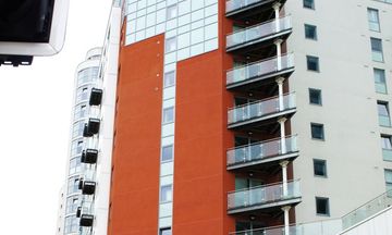 Meridian Terrace Serviced Apartments