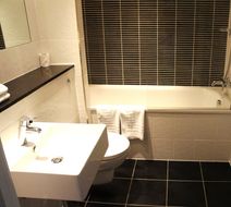 Meridian Terrace Serviced Apartments Health