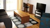 Meridian Terrace Serviced Apartments Suite