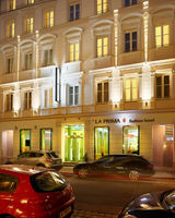 Arthotel ANA Prime