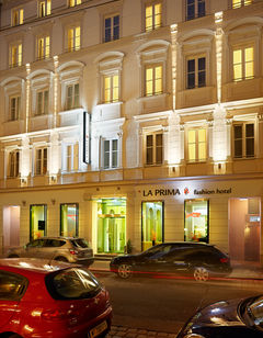 Arthotel ANA Prime