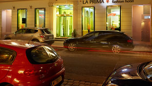 Arthotel ANA Prime