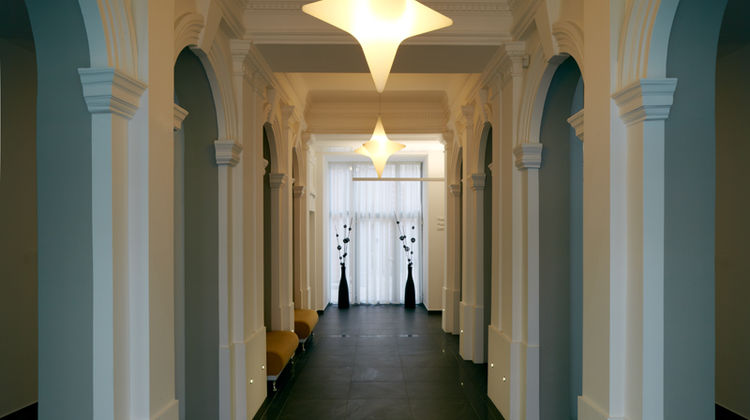 Arthotel ANA Prime Lobby