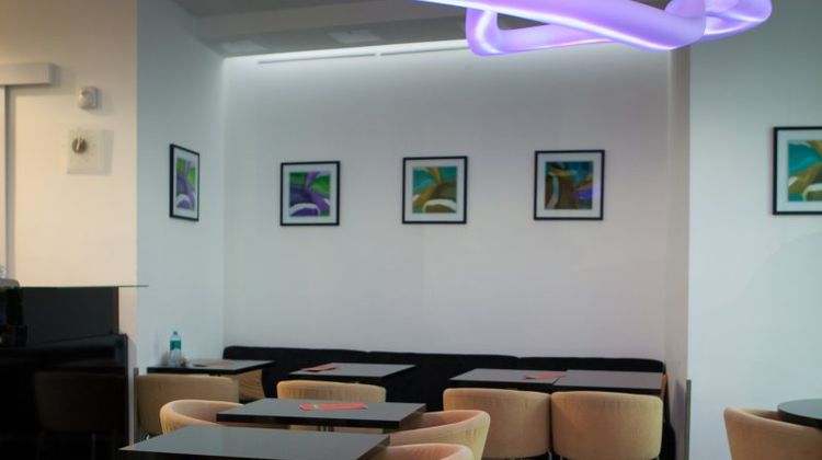 Arthotel ANA Prime Restaurant