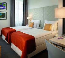Arthotel ANA Prime Room