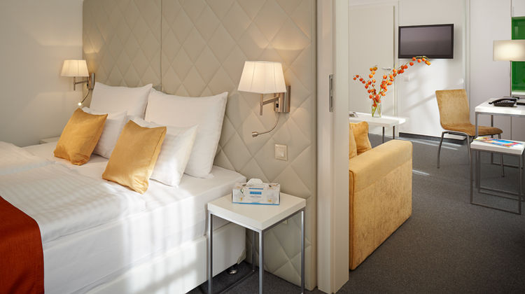 Arthotel ANA Prime Suite