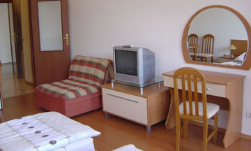 Flora Apartments, Borovets