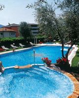 Hotel Continental - Tonelli Hotel