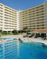 BQ Belvedere Hotel