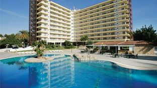 BQ Belvedere Hotel