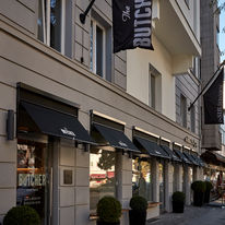 Sir Savigny Hotel, Berlin
