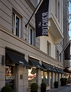 Sir Savigny Hotel, Berlin