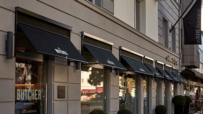 Sir Savigny Hotel, Berlin