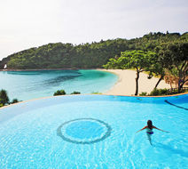 Fairways & Bluewater Resort Pool