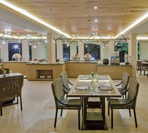 Fairways & Bluewater Resort Restaurant