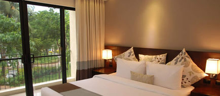 Fairways & Bluewater Resort Room
