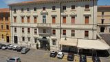 Grande Albergo Quattro Stagioni Exterior
