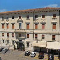 Grande Albergo Quattro Stagioni
