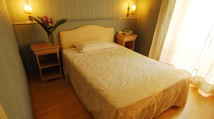 Grande Albergo Quattro Stagioni Room