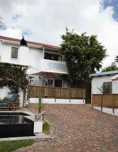 La Boheme B&B