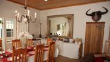 La Boheme B&B Lobby