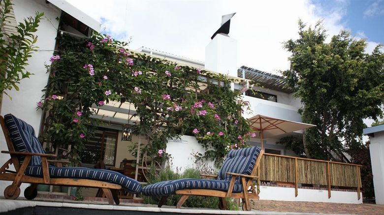 <b>La Boheme B&B Pool</b>