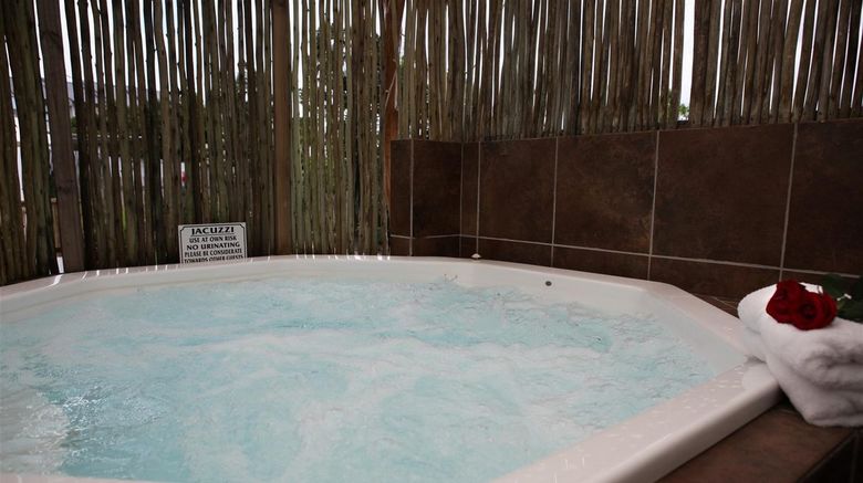 <b>La Boheme B&B Spa</b>