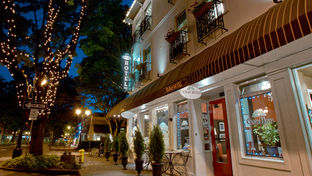 Camas Hotel