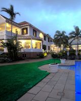 Audacia Manor