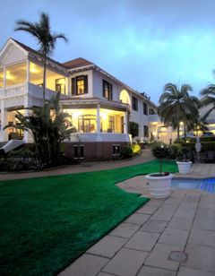 Audacia Manor
