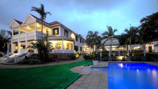 Audacia Manor