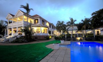 Audacia Manor