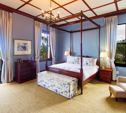 Audacia Manor Room