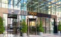 voco Bonnington Dubai