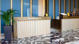 voco Bonnington Dubai Lobby