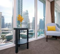 voco Bonnington Dubai Room