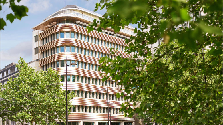 45 Park Lane Exterior