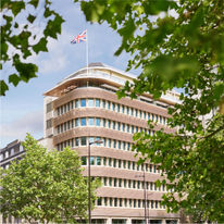 45 Park Lane