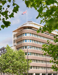 45 Park Lane
