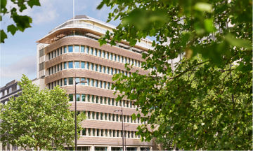 45 Park Lane